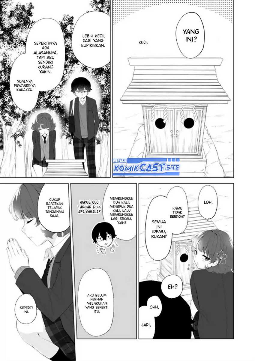 Dou ka Ore wo Houtte Oitekure Chapter 2 - halaman 12