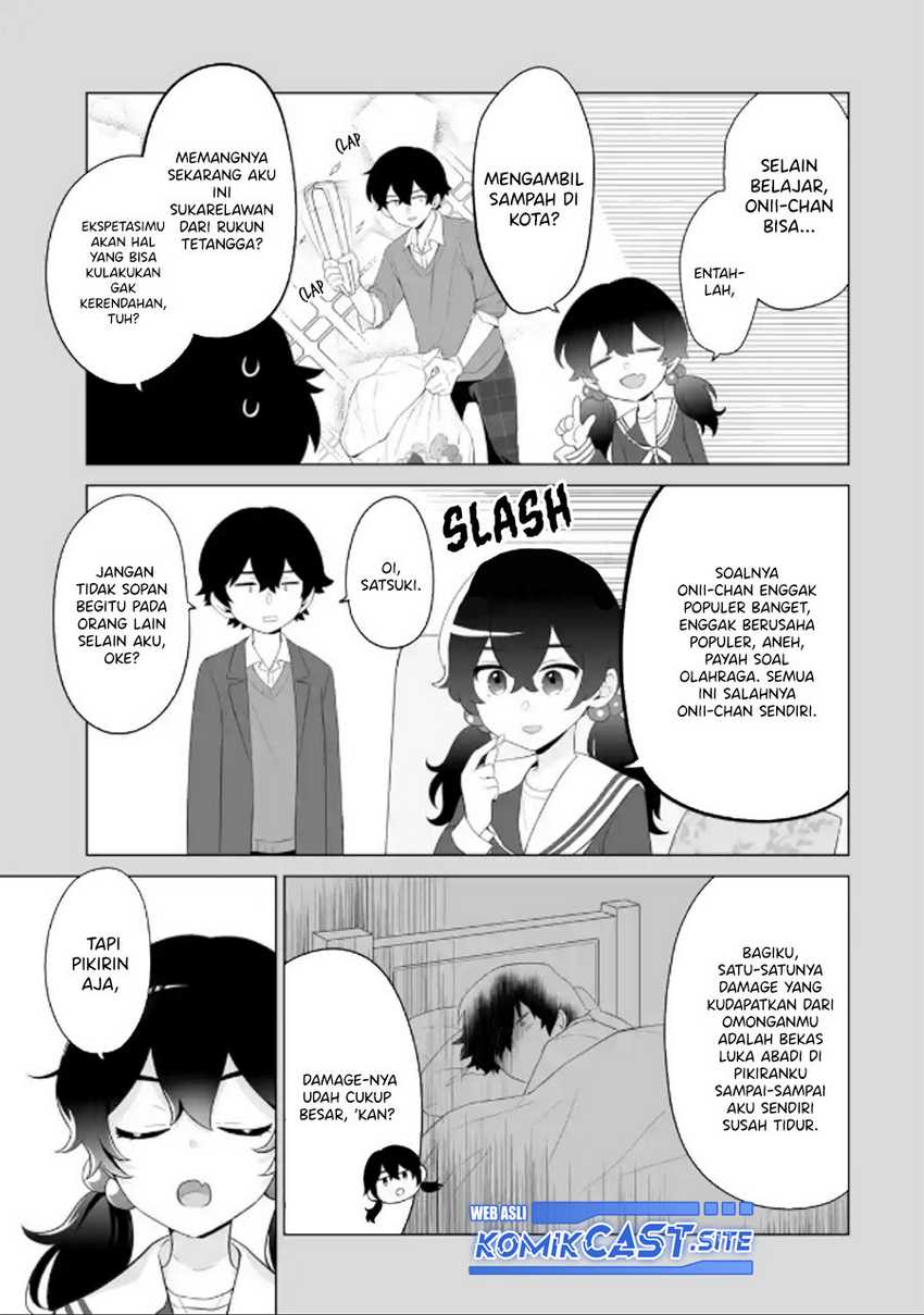 Dou ka Ore wo Houtte Oitekure Chapter 2 - halaman 24