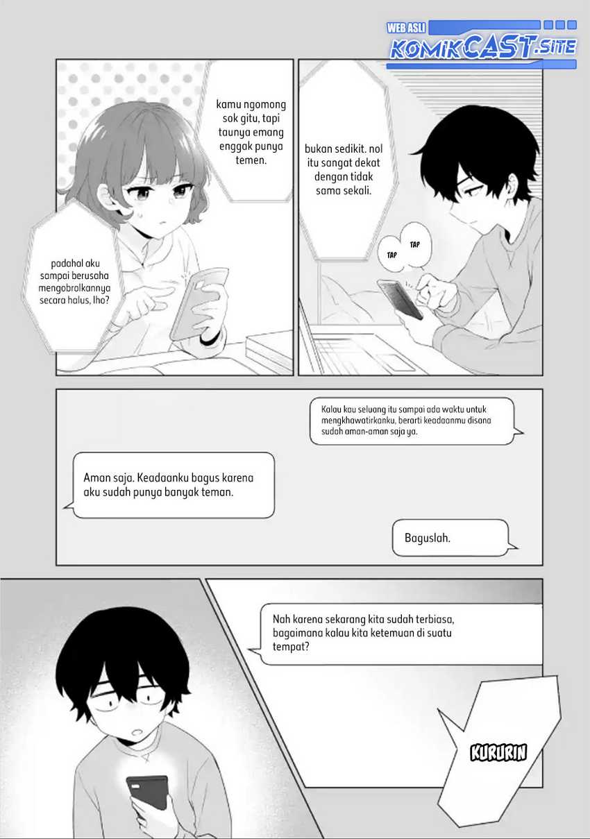 Dou ka Ore wo Houtte Oitekure Chapter 2 - halaman 28