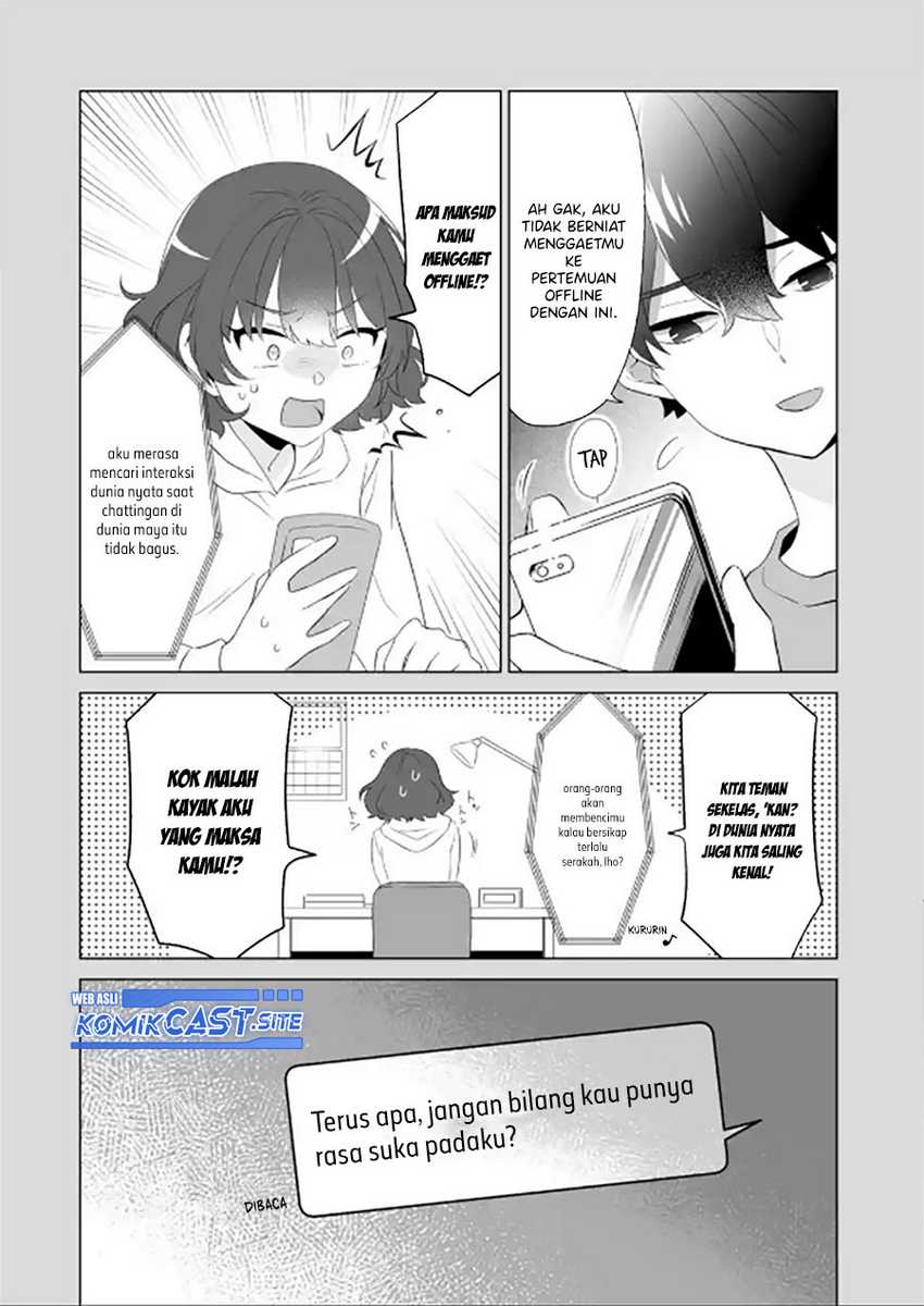 Dou ka Ore wo Houtte Oitekure Chapter 2 - halaman 29