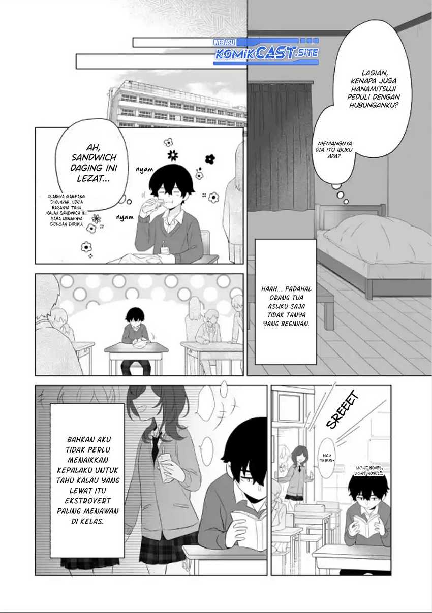 Dou ka Ore wo Houtte Oitekure Chapter 2 - halaman 31
