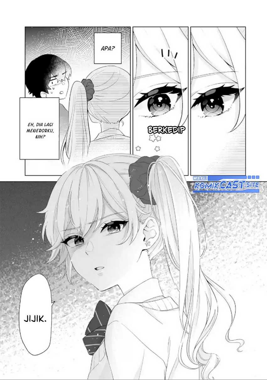 Dou ka Ore wo Houtte Oitekure Chapter 2 - halaman 34