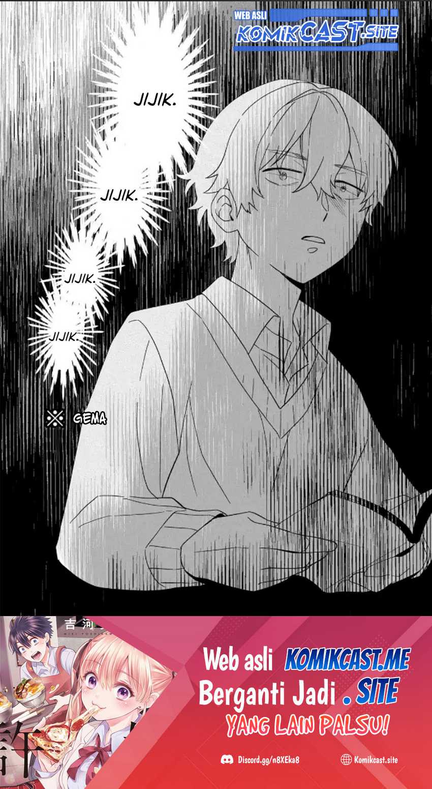 Dou ka Ore wo Houtte Oitekure Chapter 2 - halaman 35