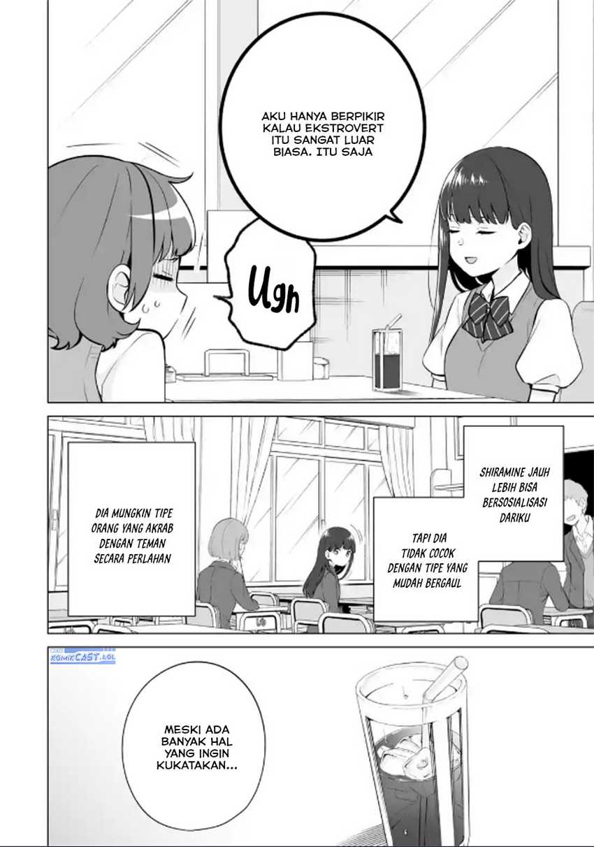 Dou ka Ore wo Houtte Oitekure Chapter 21 - halaman 11