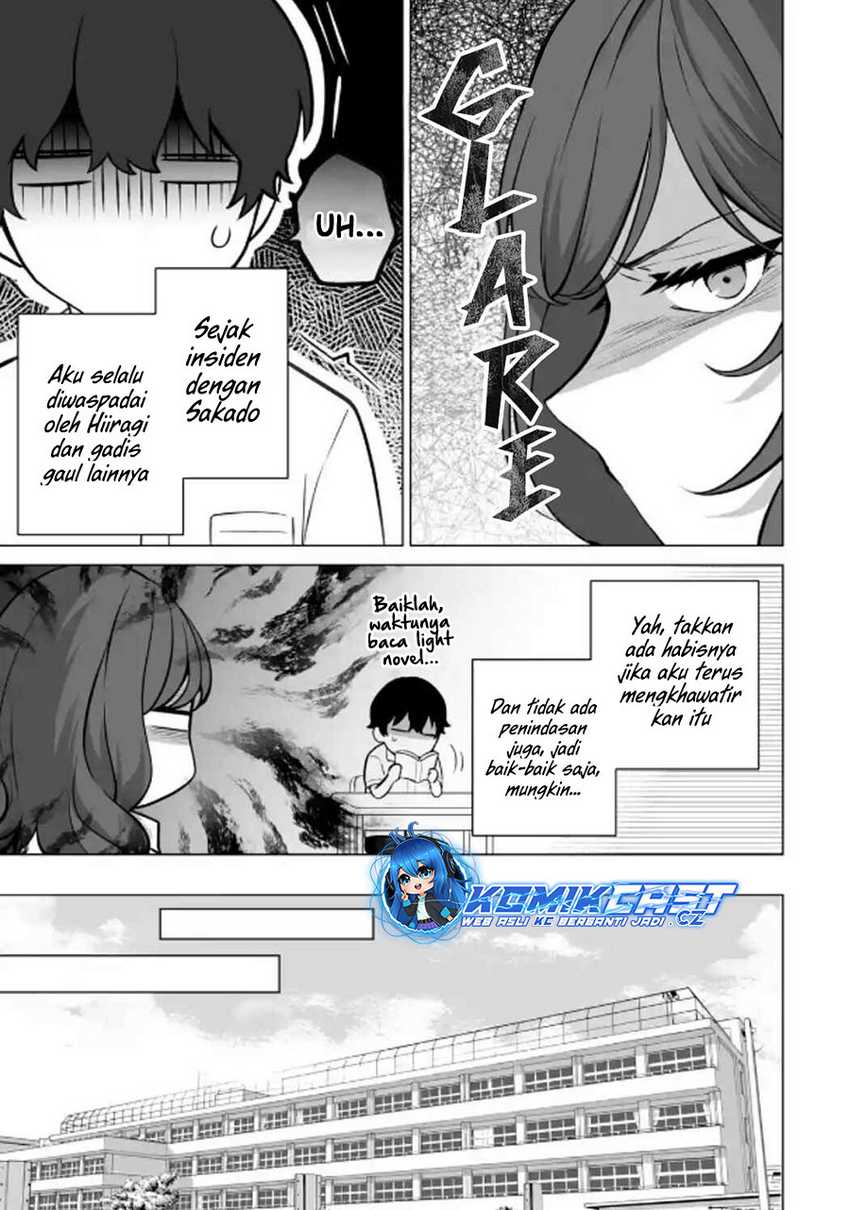 Dou ka Ore wo Houtte Oitekure Chapter 22 - halaman 14