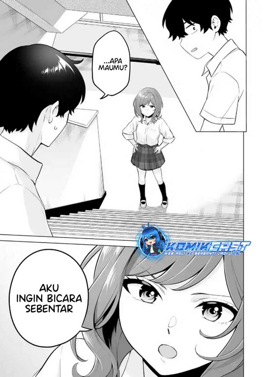 Dou ka Ore wo Houtte Oitekure Chapter 22 - halaman 16