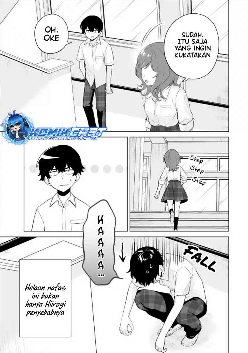 Dou ka Ore wo Houtte Oitekure Chapter 22 - halaman 22
