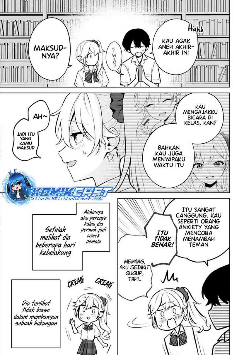 Dou ka Ore wo Houtte Oitekure Chapter 23 - halaman 14
