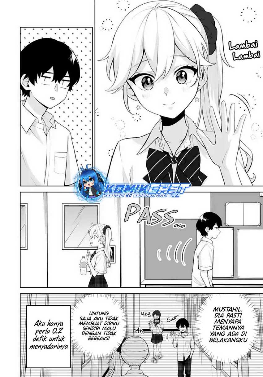 Dou ka Ore wo Houtte Oitekure Chapter 23 - halaman 3