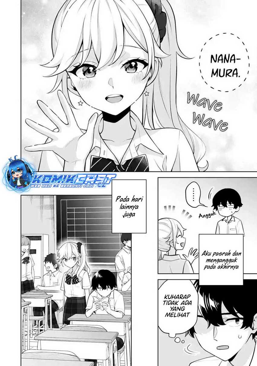 Dou ka Ore wo Houtte Oitekure Chapter 23 - halaman 5
