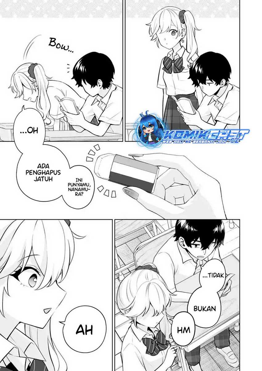 Dou ka Ore wo Houtte Oitekure Chapter 23 - halaman 6