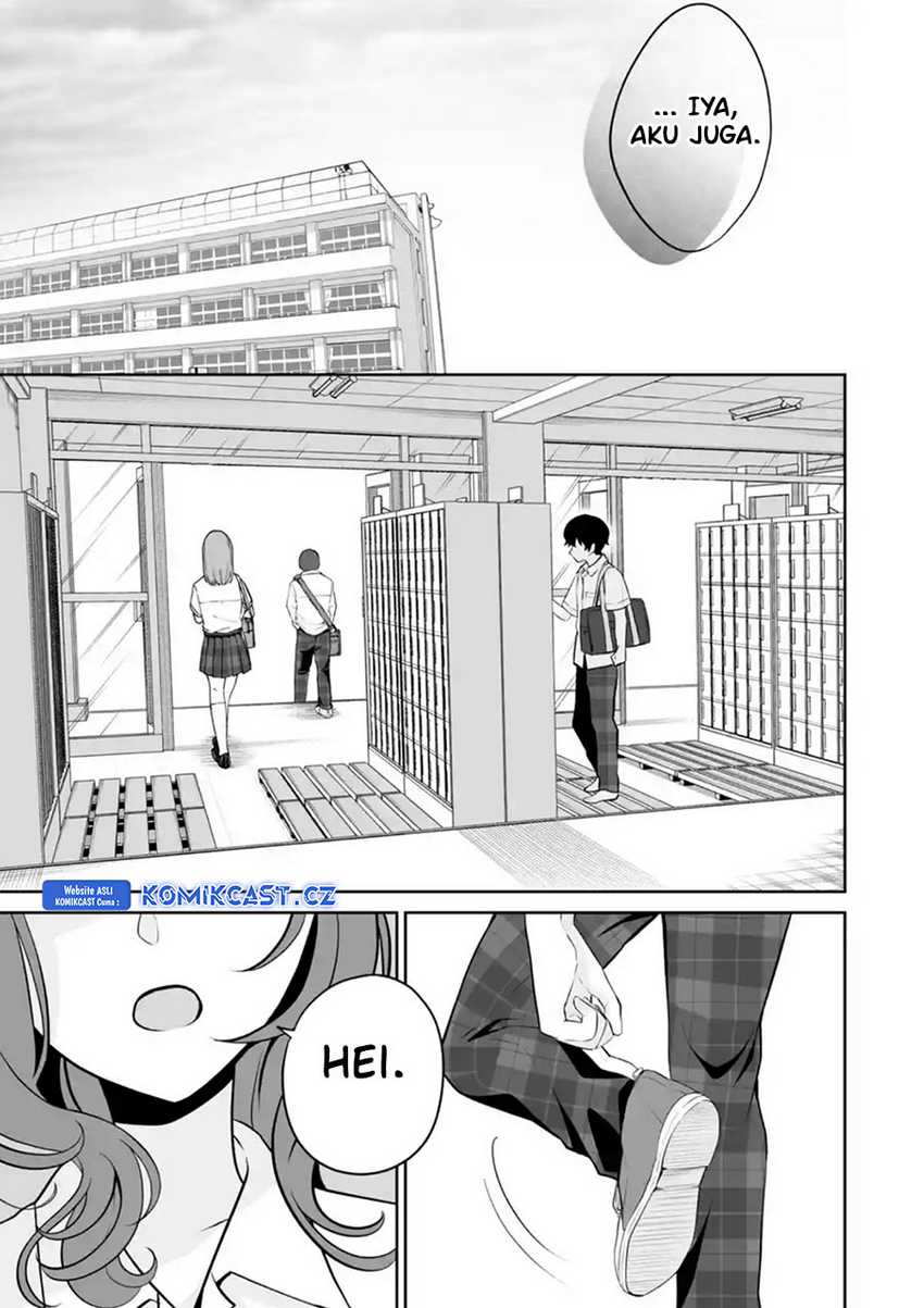 Dou ka Ore wo Houtte Oitekure Chapter 24 - halaman 16