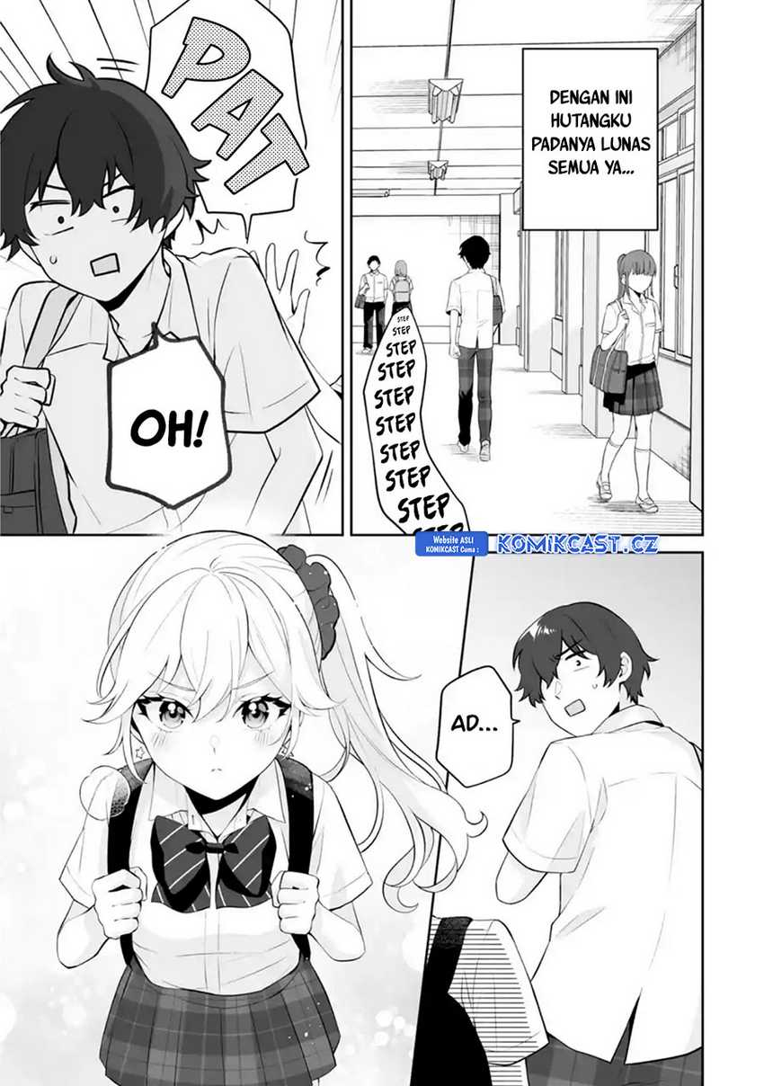 Dou ka Ore wo Houtte Oitekure Chapter 25 - halaman 10