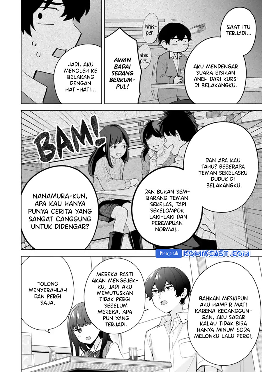 Dou ka Ore wo Houtte Oitekure Chapter 27 - halaman 15