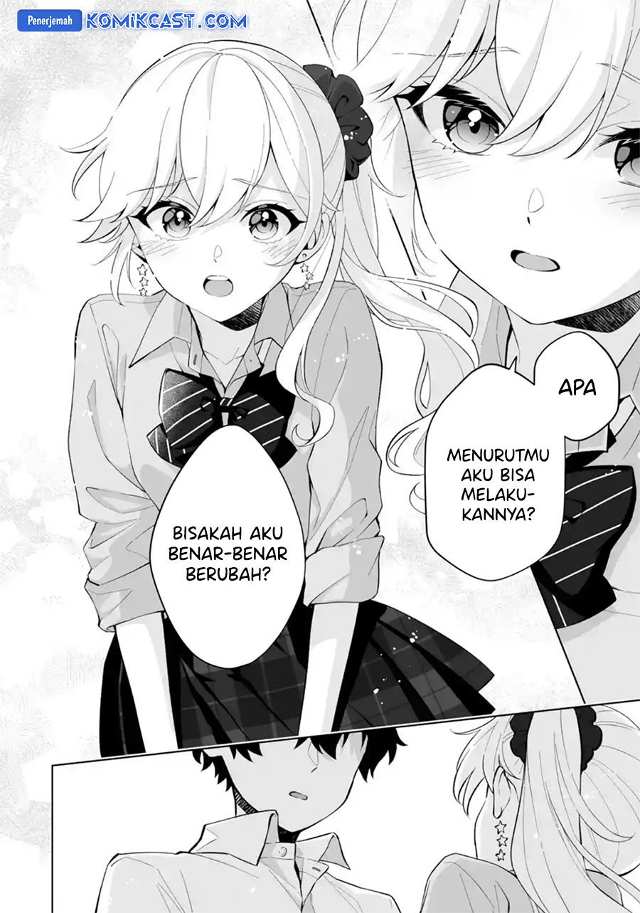 Dou ka Ore wo Houtte Oitekure Chapter 28 - halaman 25