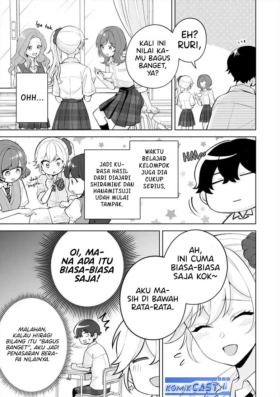 Dou ka Ore wo Houtte Oitekure Chapter 29 - halaman 3