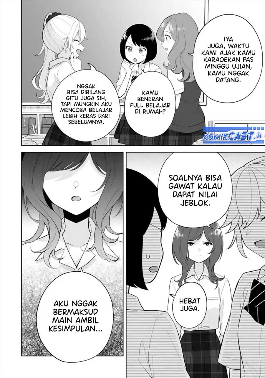 Dou ka Ore wo Houtte Oitekure Chapter 29 - halaman 4
