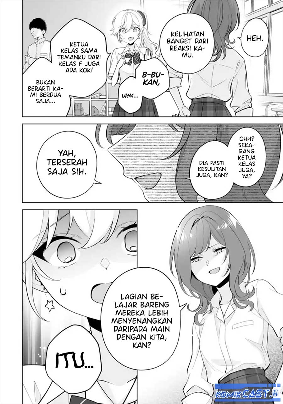 Dou ka Ore wo Houtte Oitekure Chapter 29 - halaman 6
