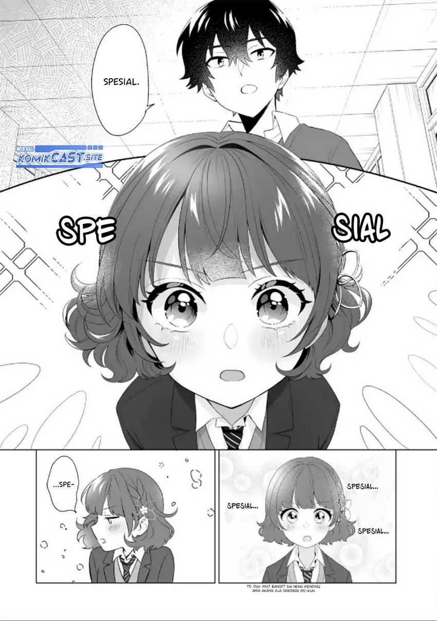 Dou ka Ore wo Houtte Oitekure Chapter 3 - halaman 19