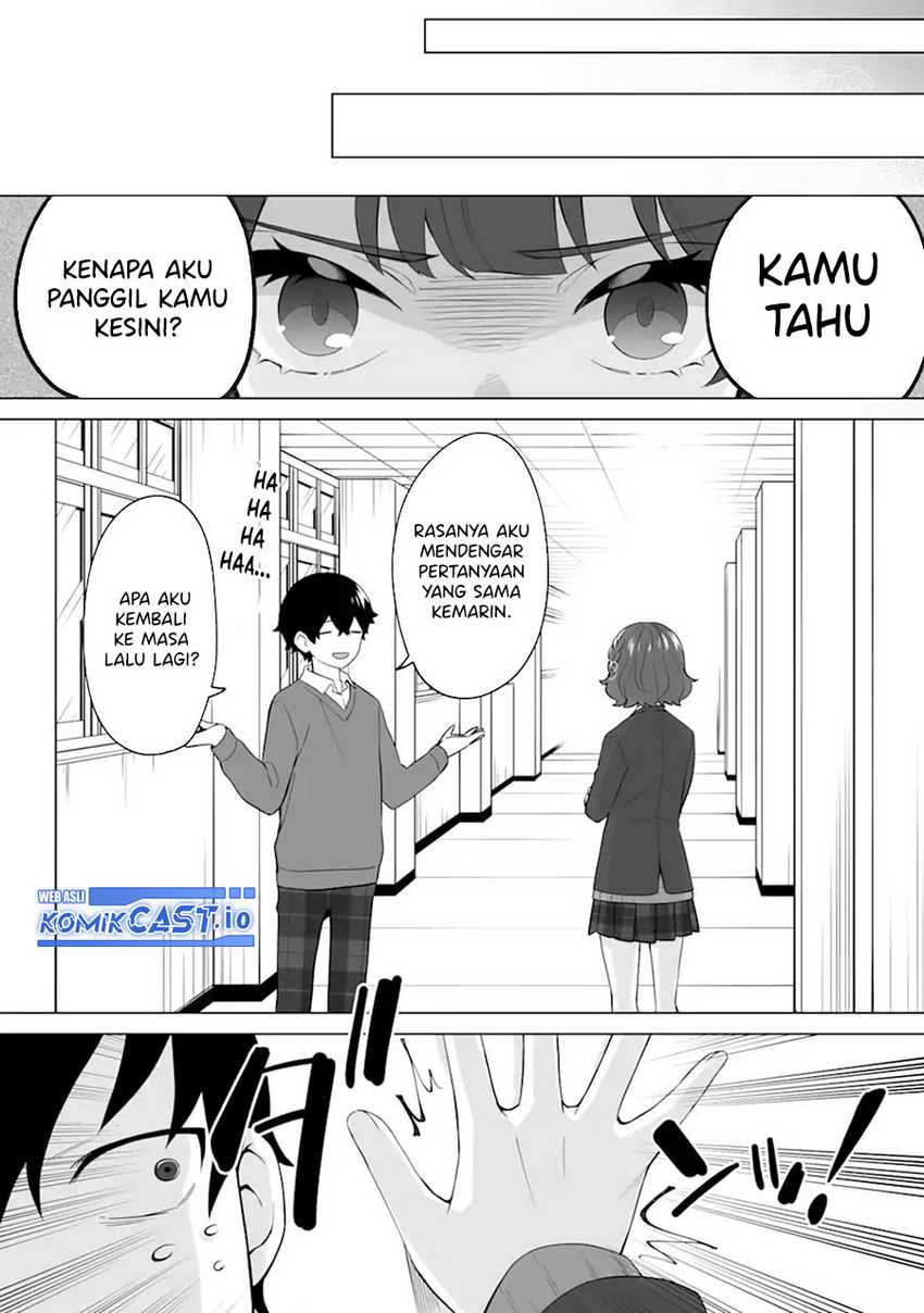 Dou ka Ore wo Houtte Oitekure Chapter 4 - halaman 23