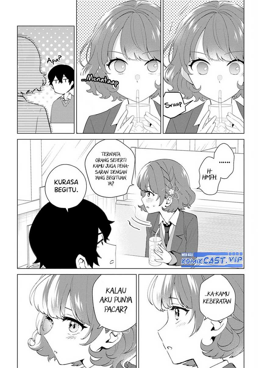 Dou ka Ore wo Houtte Oitekure Chapter 5.5 - halaman 7