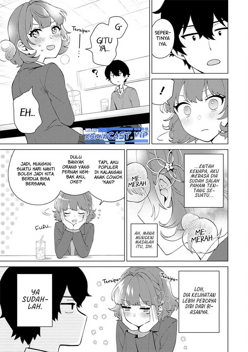 Dou ka Ore wo Houtte Oitekure Chapter 5.5 - halaman 8