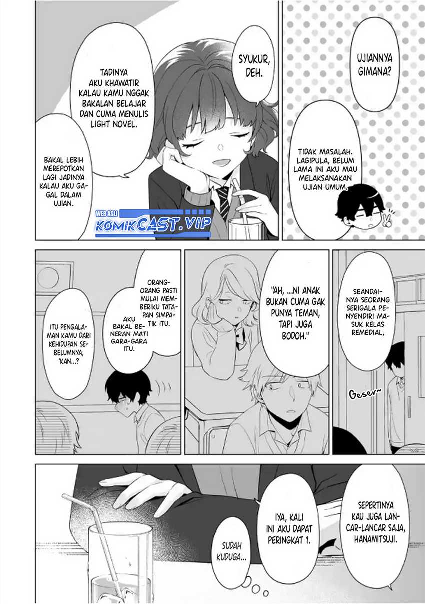 Dou ka Ore wo Houtte Oitekure Chapter 5 - halaman 11