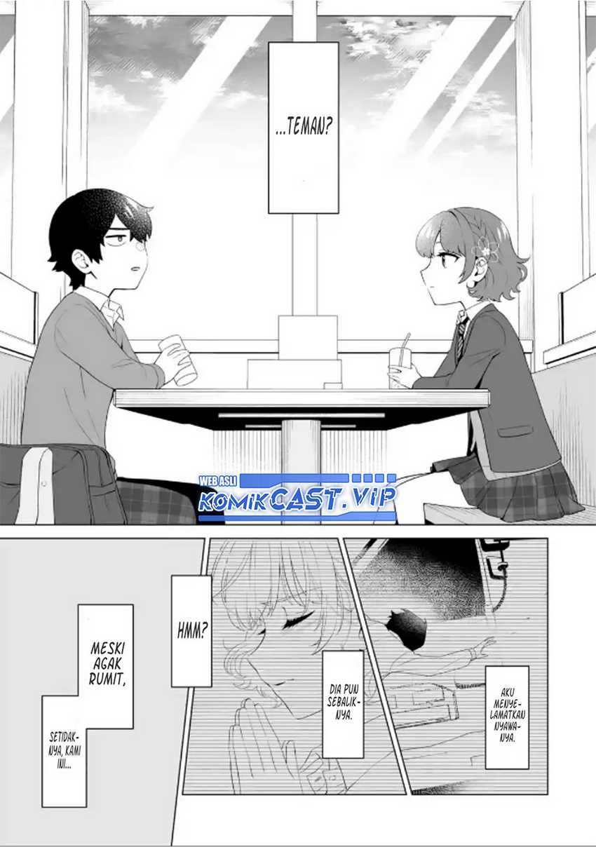 Dou ka Ore wo Houtte Oitekure Chapter 5 - halaman 14