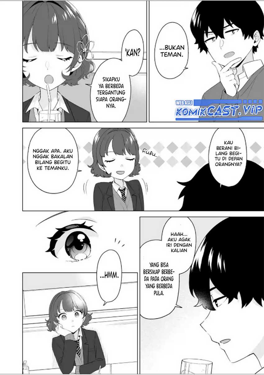 Dou ka Ore wo Houtte Oitekure Chapter 5 - halaman 15