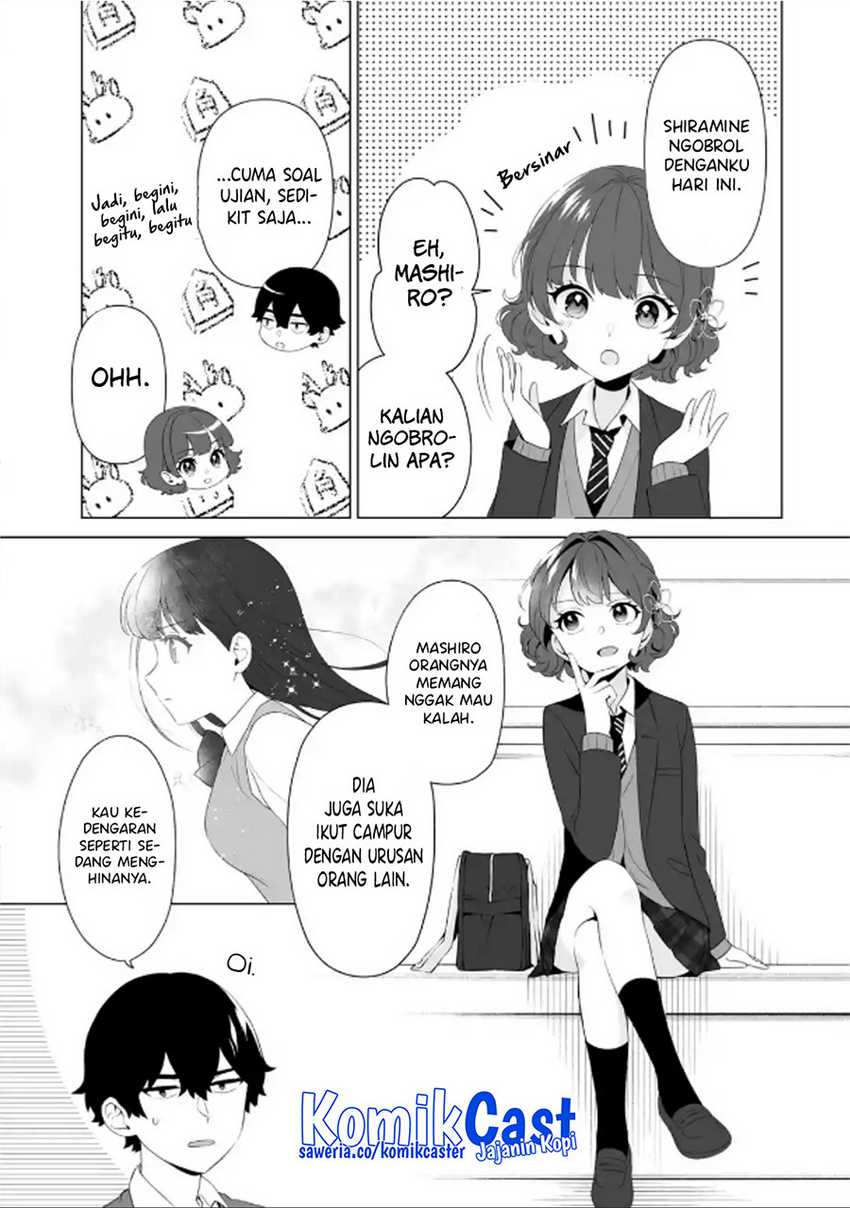 Dou ka Ore wo Houtte Oitekure Chapter 5 - halaman 20