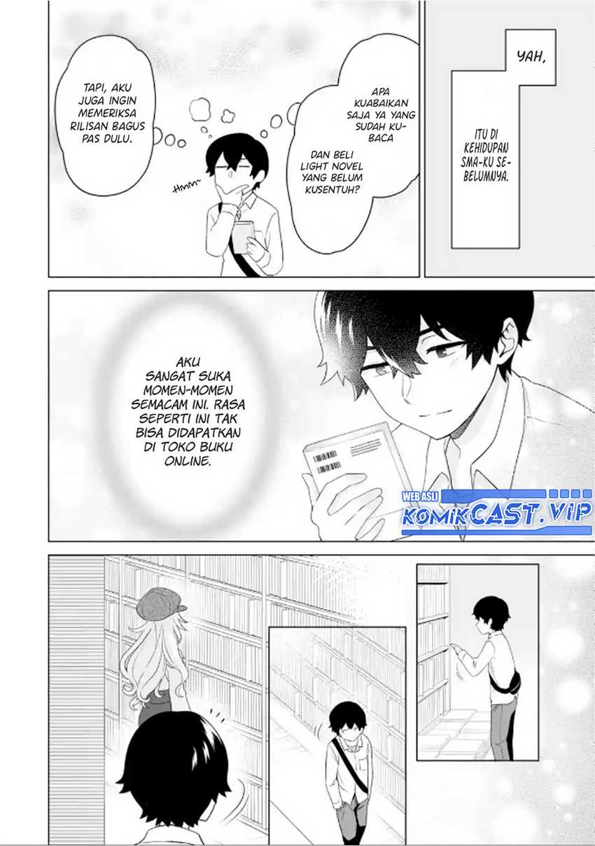 Dou ka Ore wo Houtte Oitekure Chapter 5 - halaman 25