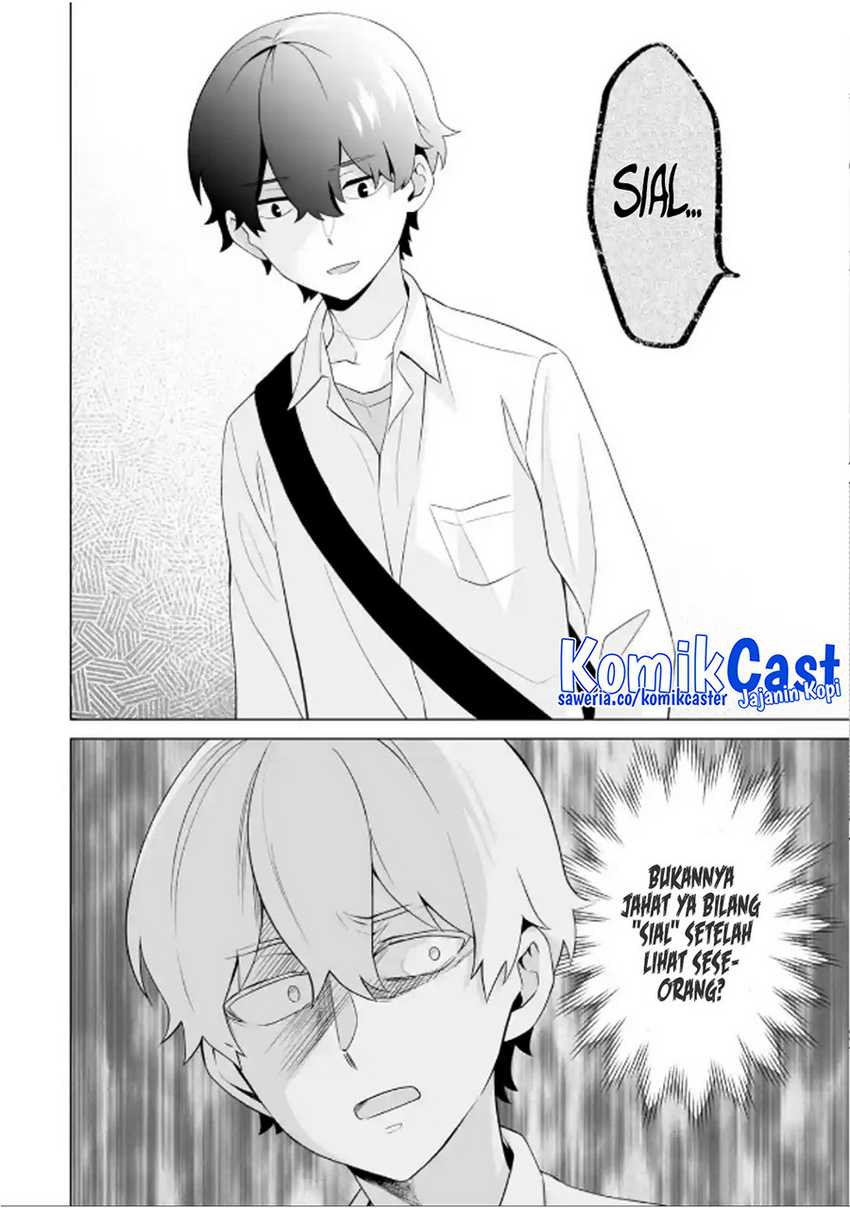 Dou ka Ore wo Houtte Oitekure Chapter 5 - halaman 29
