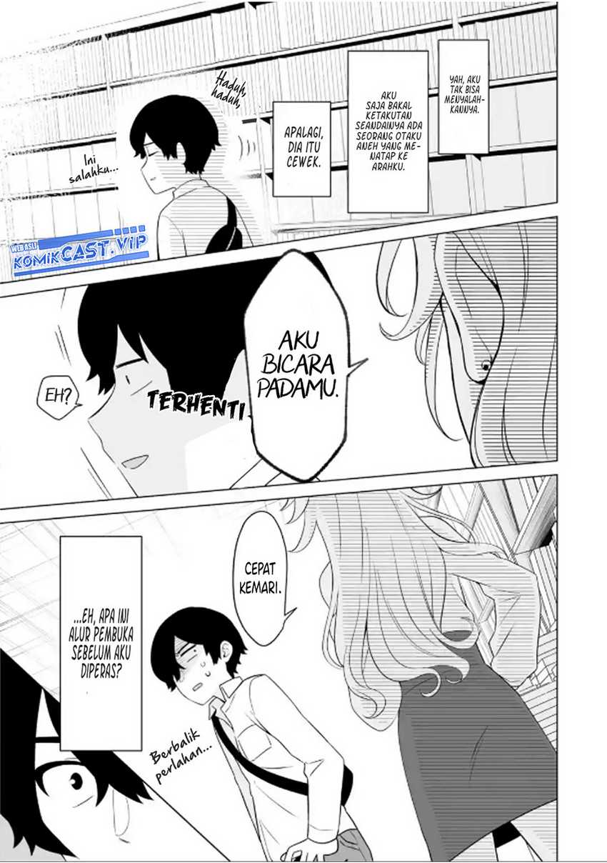 Dou ka Ore wo Houtte Oitekure Chapter 5 - halaman 30