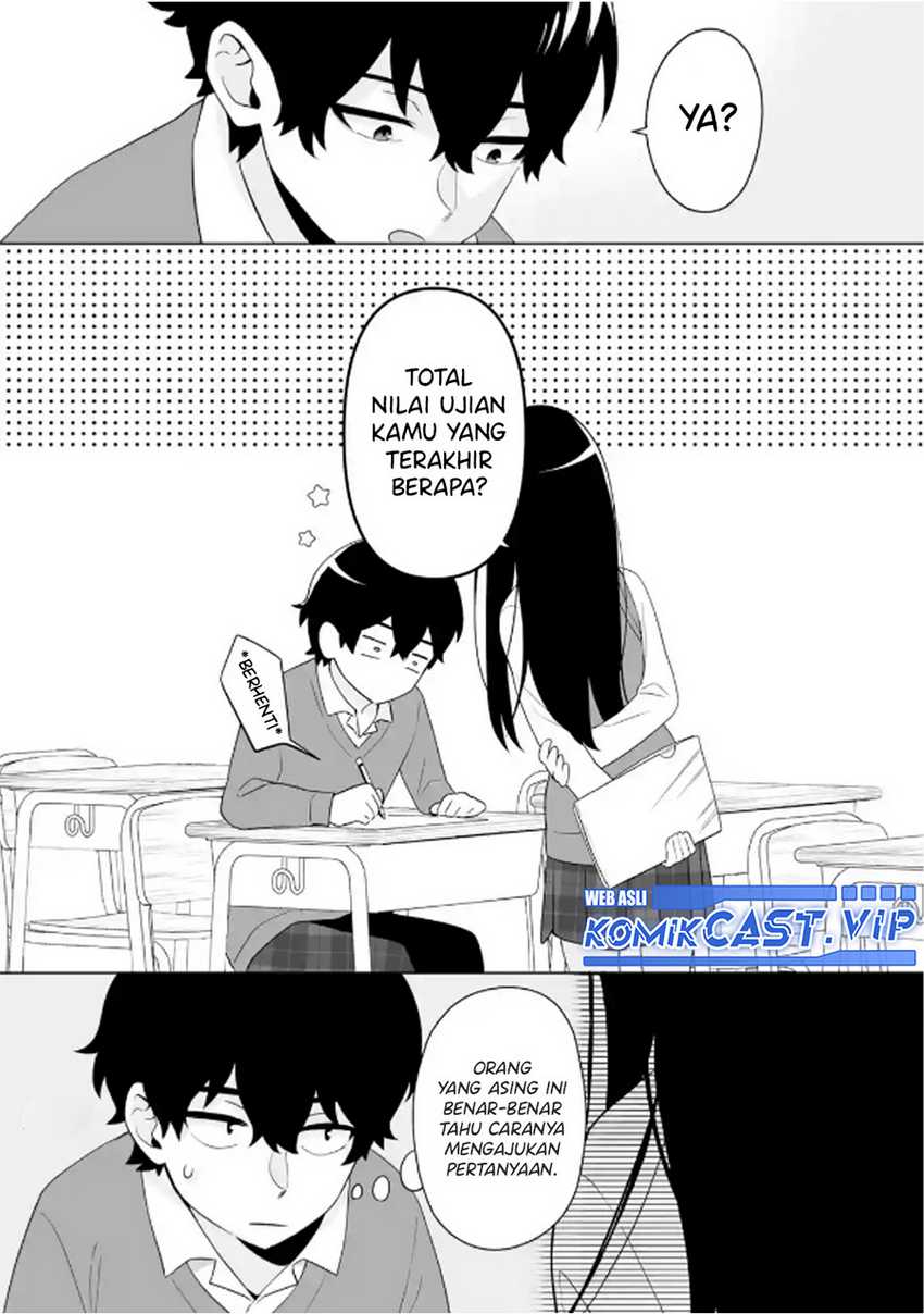 Dou ka Ore wo Houtte Oitekure Chapter 5 - halaman 4