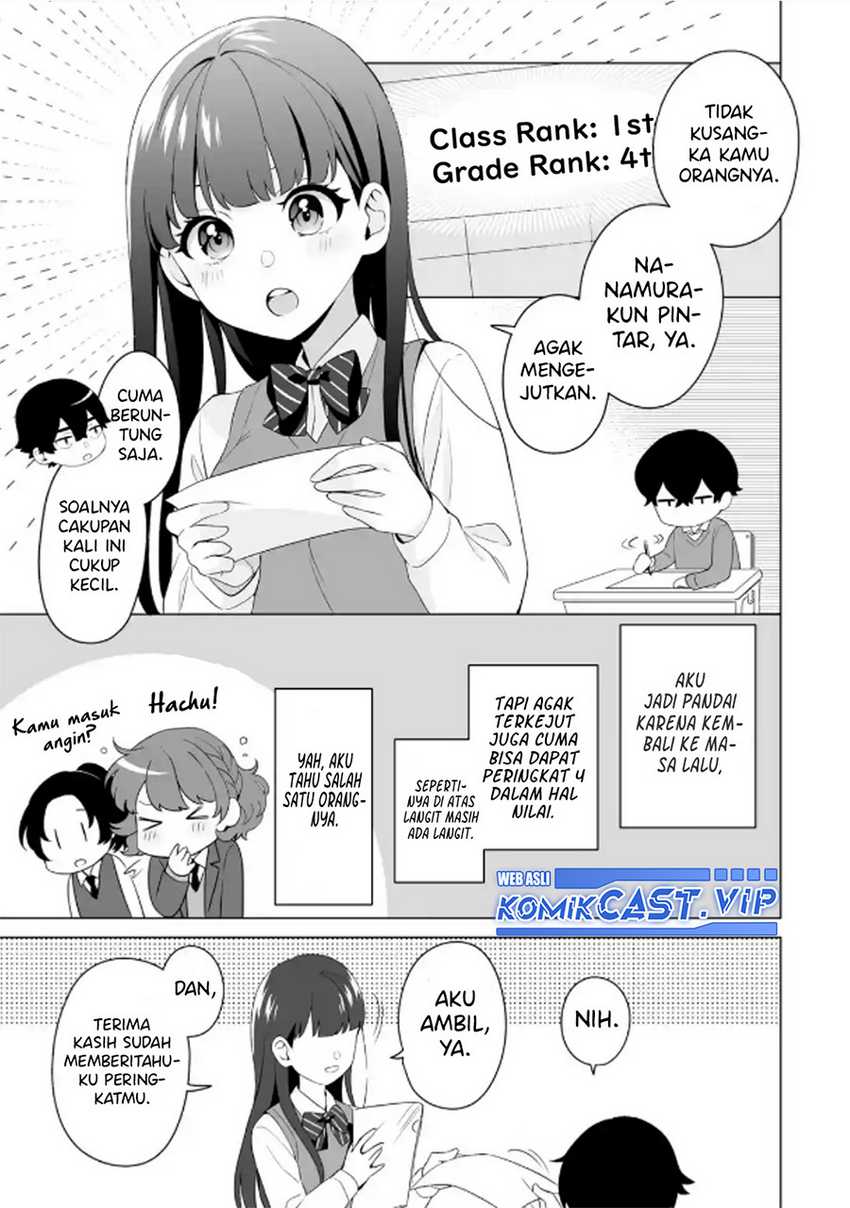 Dou ka Ore wo Houtte Oitekure Chapter 5 - halaman 8