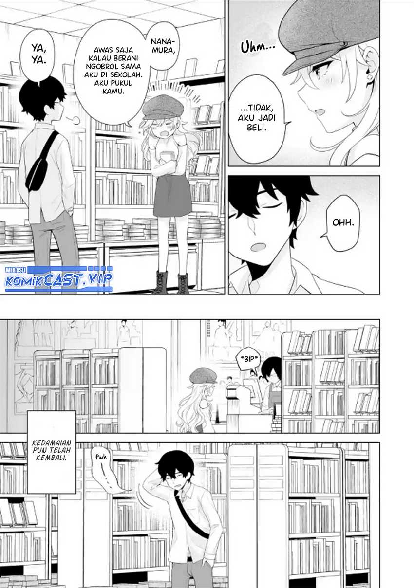 Dou ka Ore wo Houtte Oitekure Chapter 6 - halaman 10