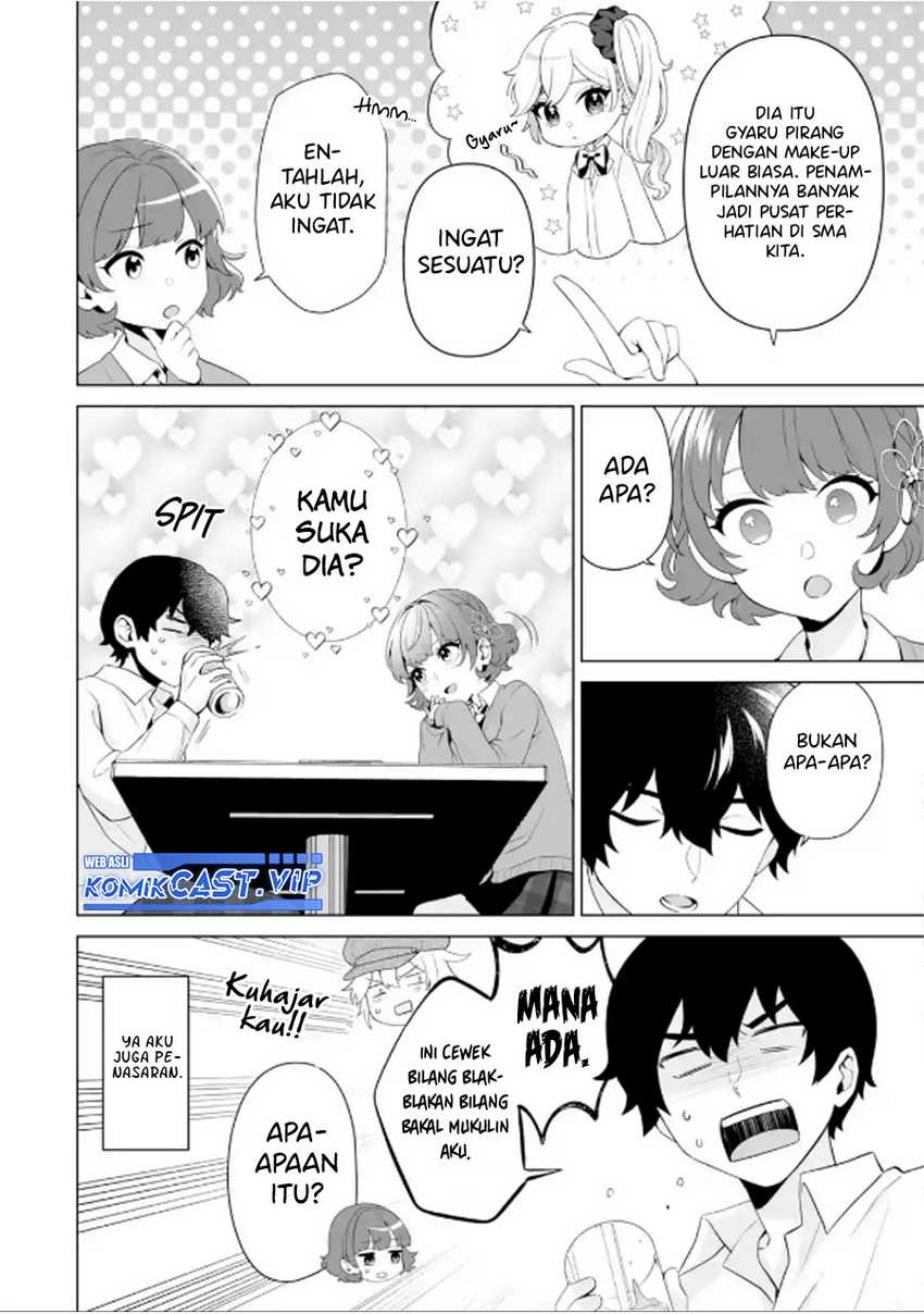 Dou ka Ore wo Houtte Oitekure Chapter 6 - halaman 15