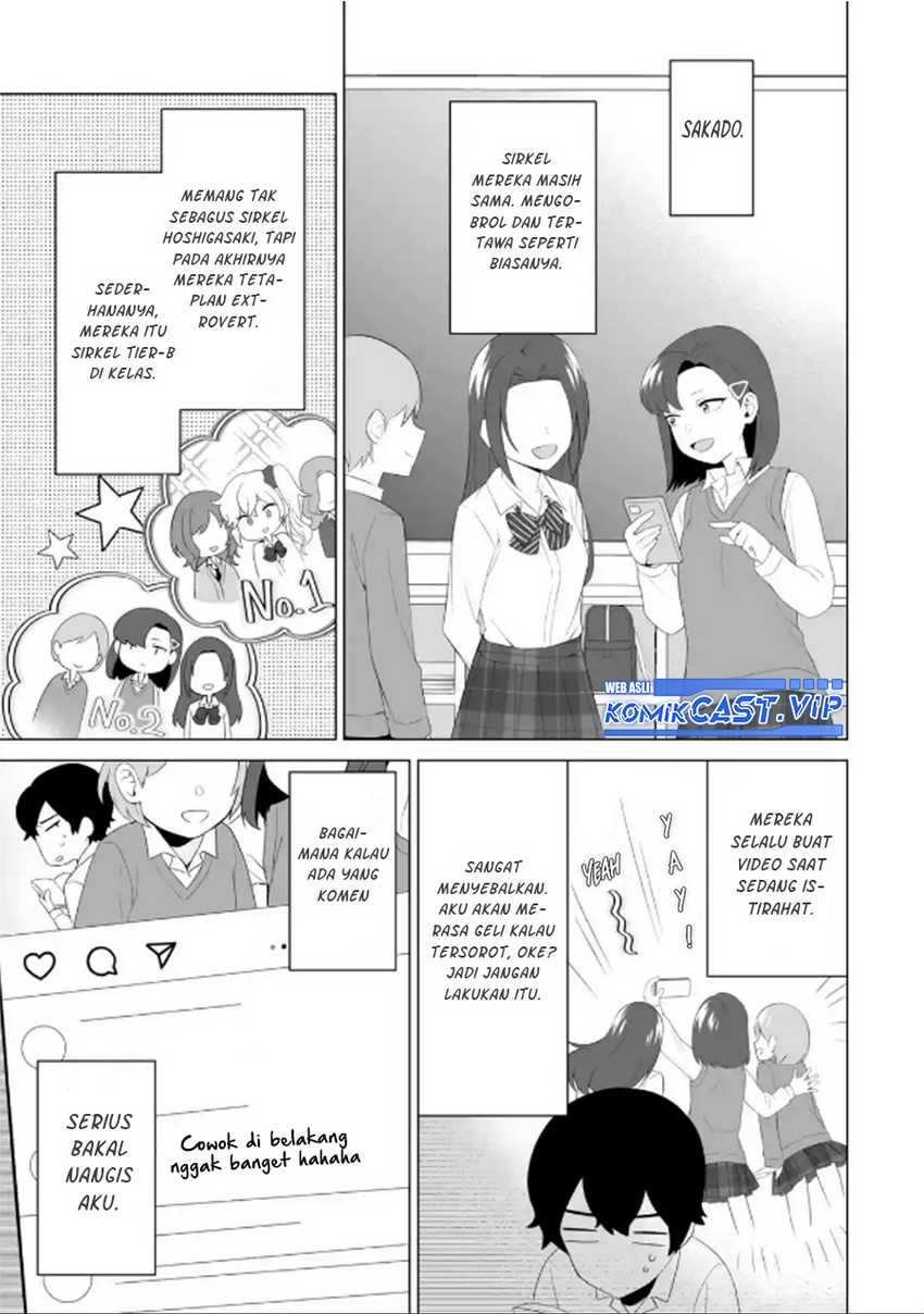 Dou ka Ore wo Houtte Oitekure Chapter 6 - halaman 22