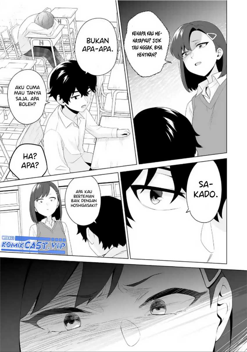 Dou ka Ore wo Houtte Oitekure Chapter 6 - halaman 24