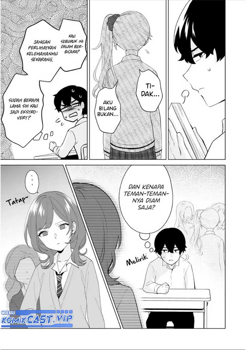 Dou ka Ore wo Houtte Oitekure Chapter 7 - halaman 20