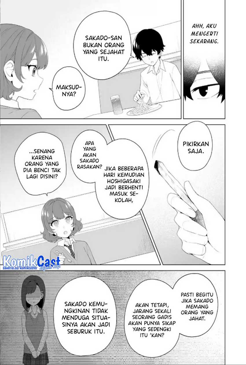 Dou ka Ore wo Houtte Oitekure Chapter 9 - halaman 10