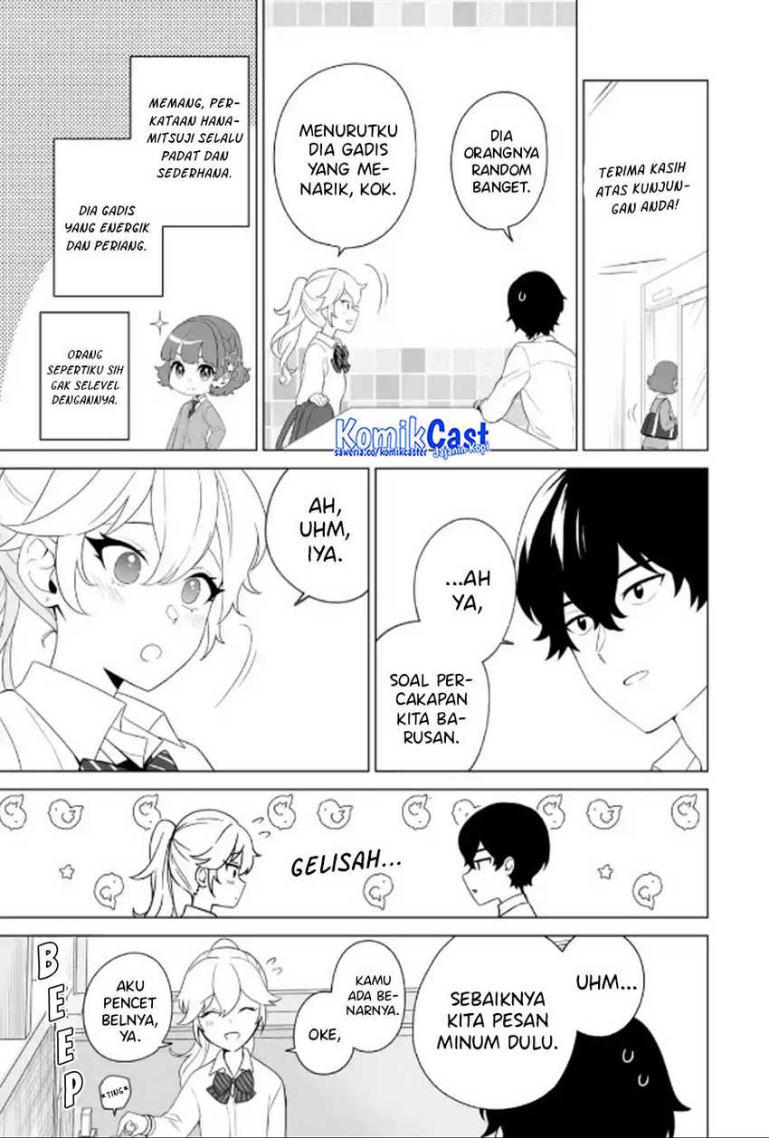 Dou ka Ore wo Houtte Oitekure Chapter 9 - halaman 14