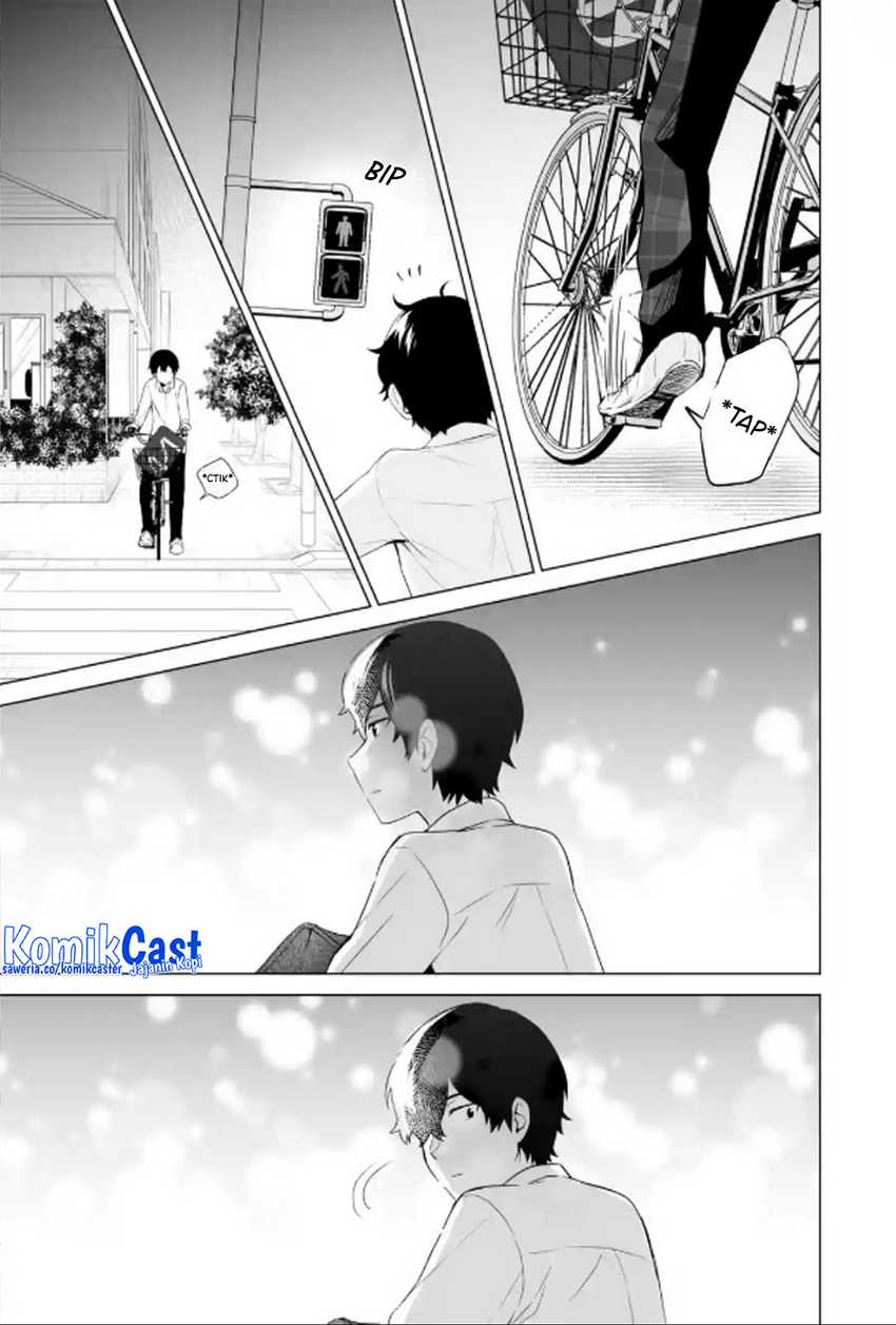 Dou ka Ore wo Houtte Oitekure Chapter 9 - halaman 30