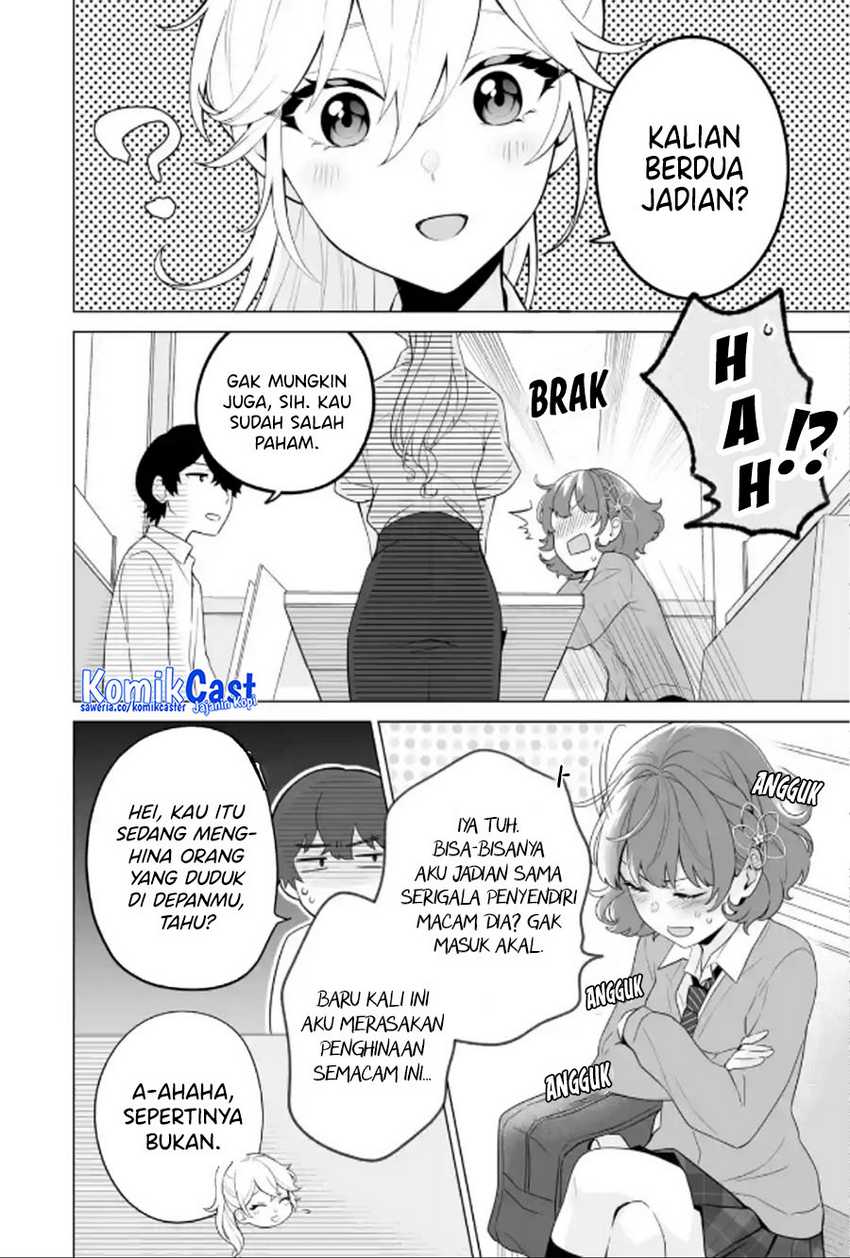 Dou ka Ore wo Houtte Oitekure Chapter 9 - halaman 5
