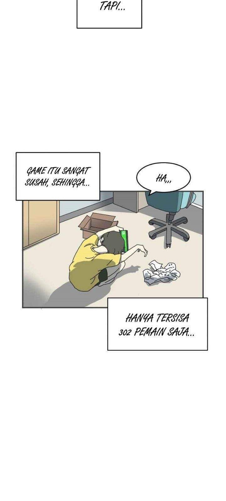 Double Click Chapter 1 - halaman 13