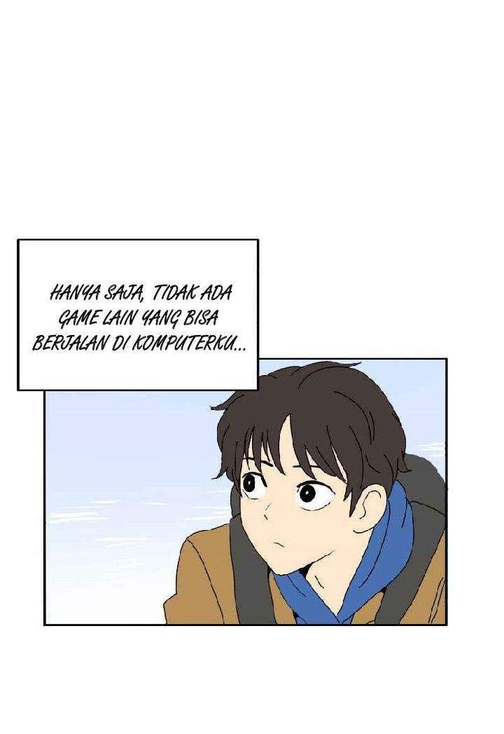 Double Click Chapter 1 - halaman 38