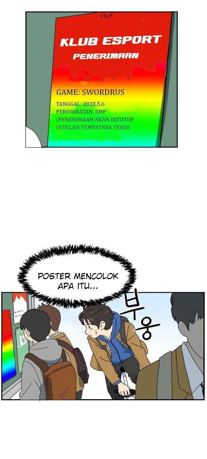 Double Click Chapter 1 - halaman 40