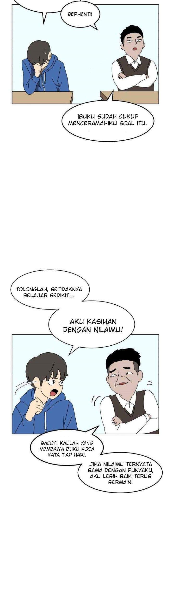 Double Click Chapter 1 - halaman 45