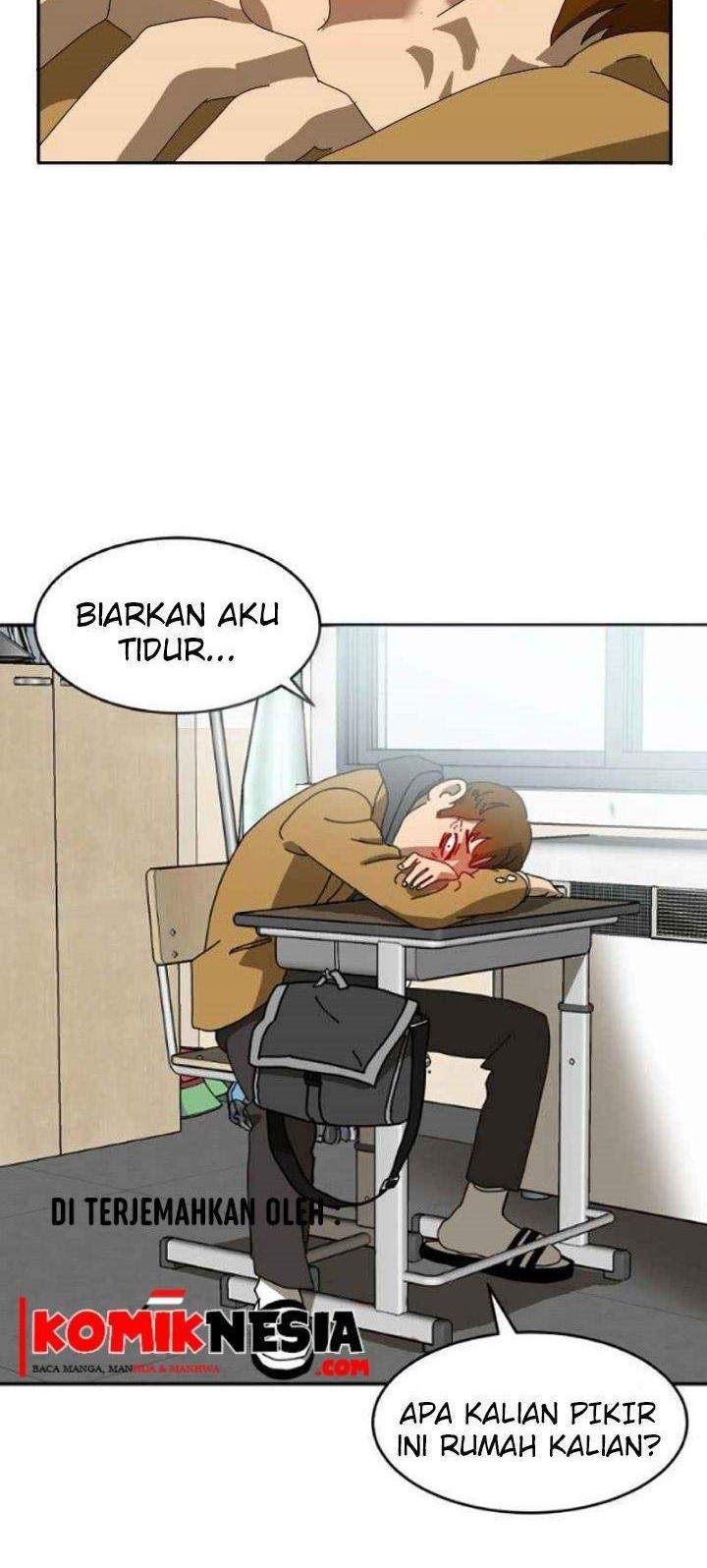 Double Click Chapter 1 - halaman 48