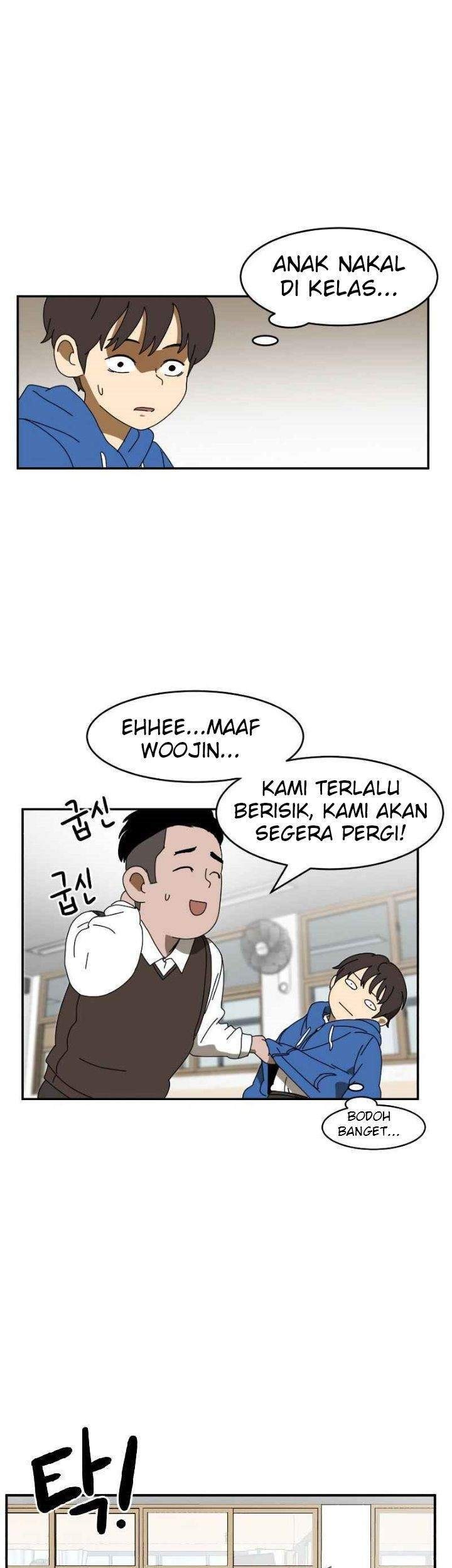 Double Click Chapter 1 - halaman 49
